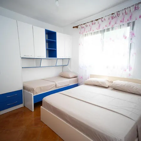Apartmán Deizi 3 Durrës