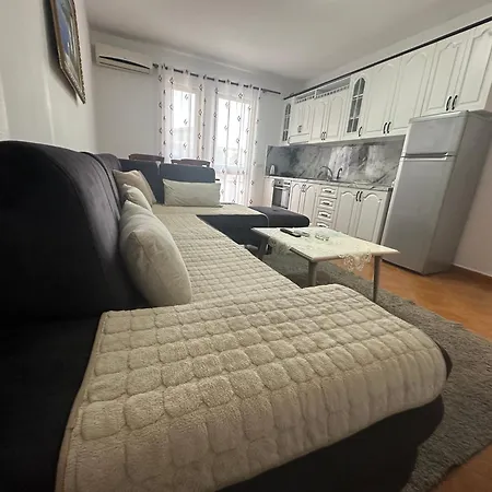 Deizi 3 * Durrës