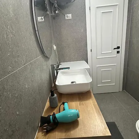 Deizi 3 * Durrës