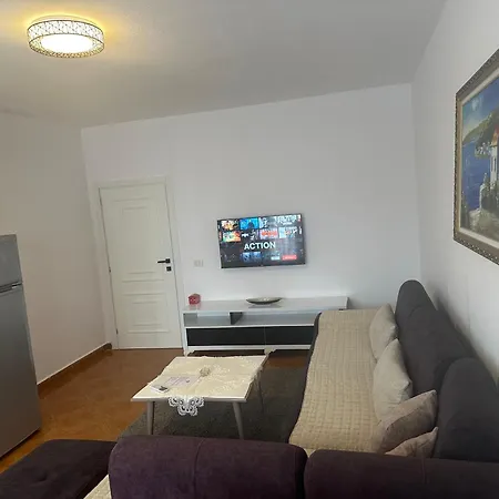 Deizi 3 Apartamento Durrës