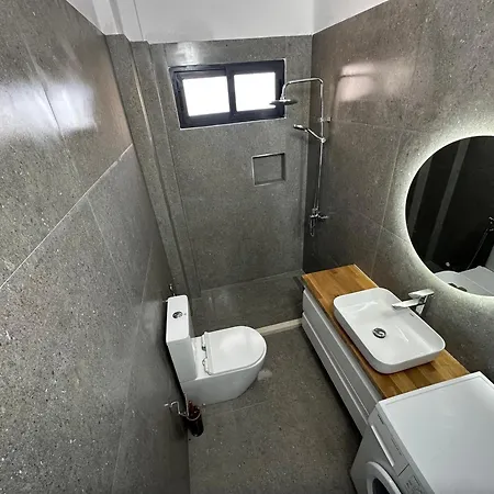 Deizi 3 Apartment