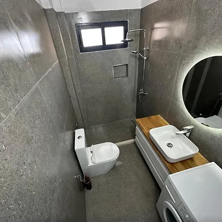 Apartment Deizi 3