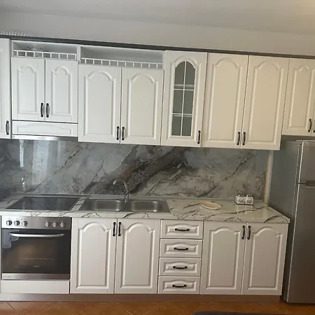 Deizi 3 Apartment Durres